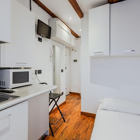 Sant Ambrogio Lovely Flat Milan Exterior photo